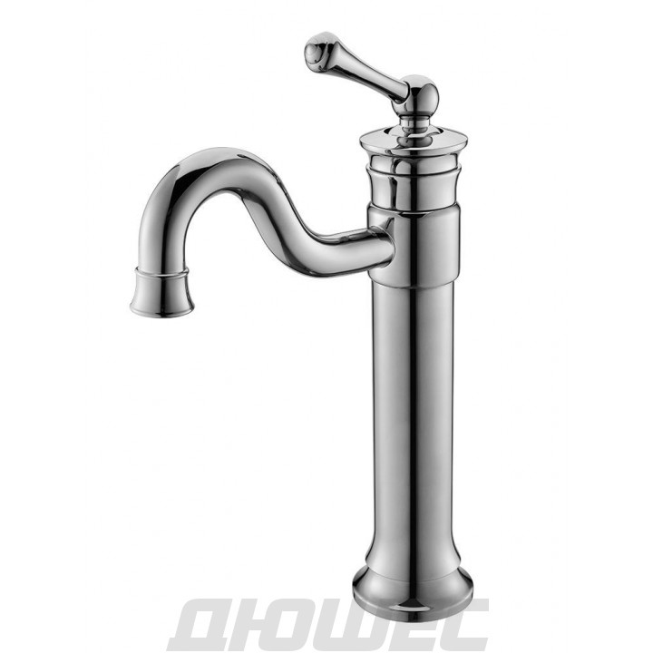 Смеситель Timo Adelia 6011/00F для раковины высокий хром