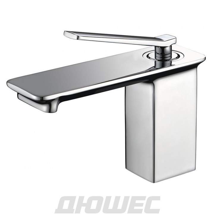 Смеситель Timo Halti 4161/00F для раковины хром