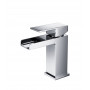 Смеситель Timo Selene 2161/00F для раковины хром