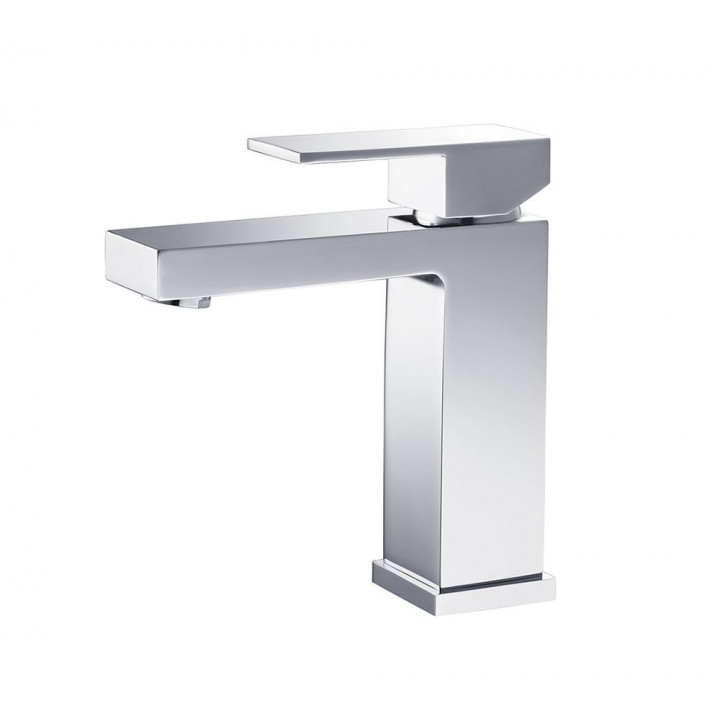Смеситель Timo Selene 2061/00F для раковины хром