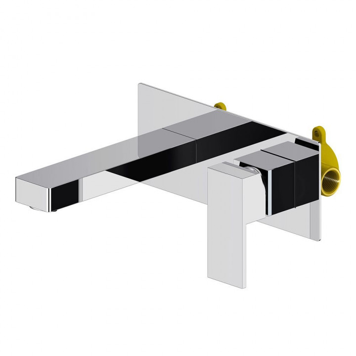 Смеситель Timo Selene 2071/00SM для раковины хром