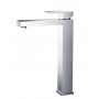 Смеситель Timo Selene 3061/00F для раковины высокий хром
