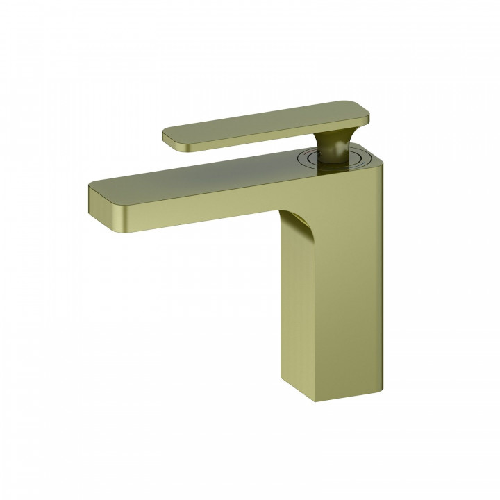 Смеситель Timo Torne 4361/02F для раковины антик