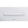 Кнопка смыва Viega Visign for Style11 597108 белый