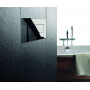 Кнопка смыва Viega Visign for Style12 687861 черный
