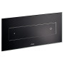 Кнопка смыва Viega Visign for Style12 687861 черный