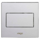 Кнопка смыва для писсуара Viega Visign for Style 12 599256 хром