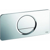Кнопка смыва Viega Visign for Style13 654504 хром