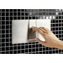 Кнопка смыва Viega Visign for Style14 654696 хром
