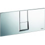 Кнопка смыва Viega Visign for Style14 654696 хром