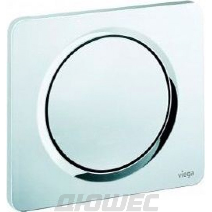 Кнопка смыва для писсуара Viega Visign for Style 13 654788 хром