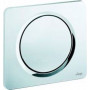 Кнопка смыва для писсуара Viega Visign for Style 13 654788 хром